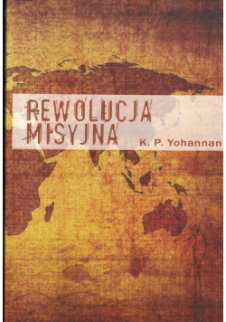 Rewolucja misyjna