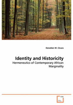Identity and Historicity