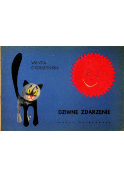Dziwne zdarzenie