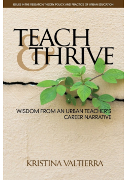 Teach & Thrive