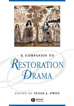 Companion to Restoration Drama