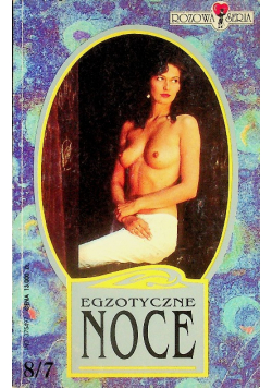 Egzotyczne Noce
