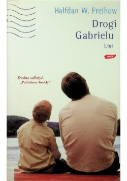 Drogi Gabrielu