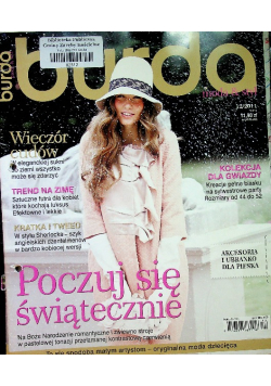 Burda moda i styl nr 12