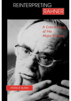 Reinterpreting Rahner