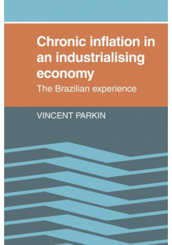 Chronic Inflation in an Industrializing Economy