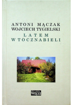 Latem w Tocznabieli