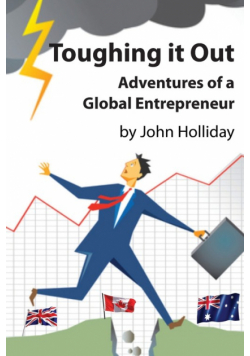 Toughing It Out