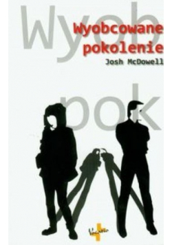 Wyobcowane pokolenie