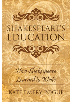 Shakespeare's Education