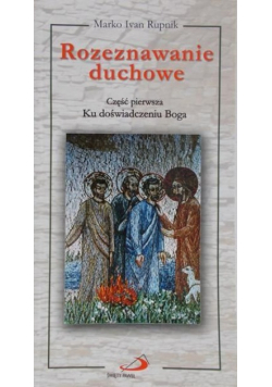 RuRozeznawanie duchowe