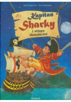 Kapitan Sharky