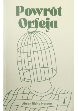 Powrót Orfeja