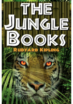 The Jungle Books