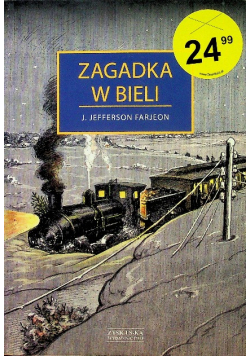 Zagadka w bieli