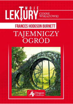 Tajemniczy ogród BR