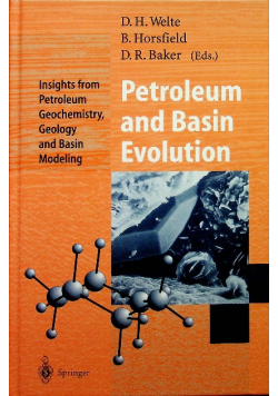 Petroleum and Basin Evolution
