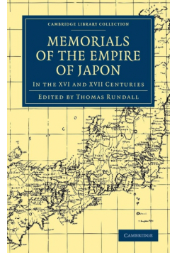 Memorials of the Empire of Japon