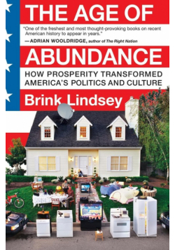 The Age of Abundance