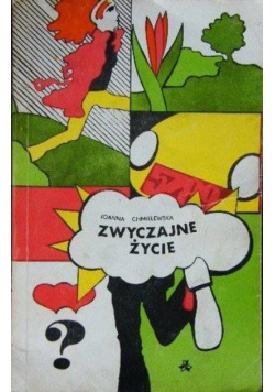 Zwyczajne życie