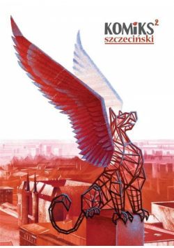 Komiks Szczeciński 2