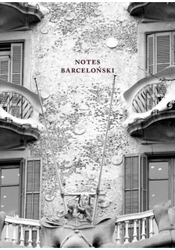 Notes barceloński
