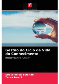 Gestão do Ciclo de Vida do Conhecimento