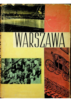 Warszawa