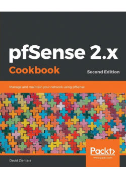pfSense 2.x Cookbook-Second Edition