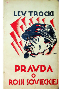 Prawda o Rosji sowieckiej 1929r.