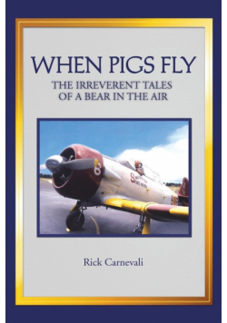 When Pigs Fly