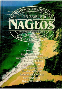 Nagłos 26 28