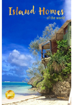 Island Homes Of The World