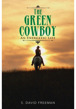 The Green Cowboy