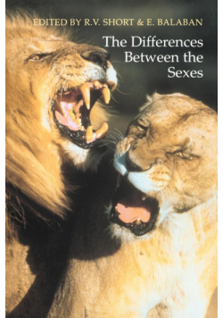 The Differences Between the Sexes