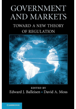 Government and Markets