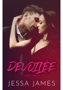 Dévoilée