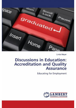 Discussions in Education