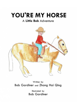 You're My Horse