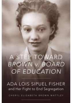 A Step Toward Brown v. Board of Education