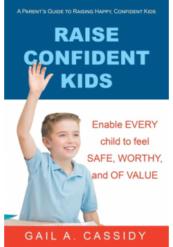 Raise Confident Kids