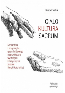 Ciało Kultura Sacrum