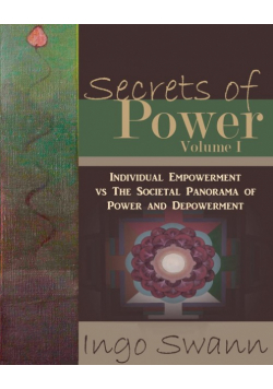 Secrets of Power, Volume I