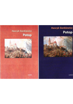 Potop pakiet TW