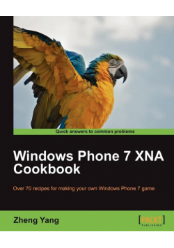 Windows Phone 7 Xna Cookbook