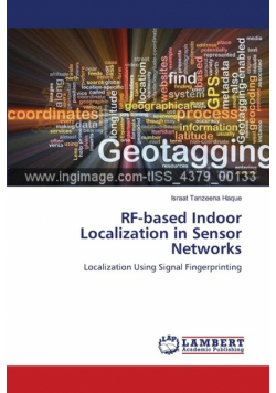 RF-based Indoor Localization in Sensor Networks