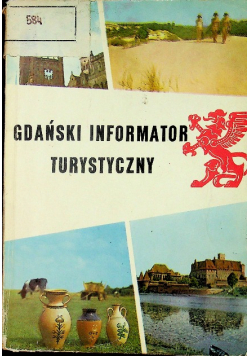 Gdański informator turystyczny