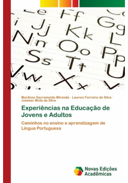 Experiências na Educação de Jovens e Adultos