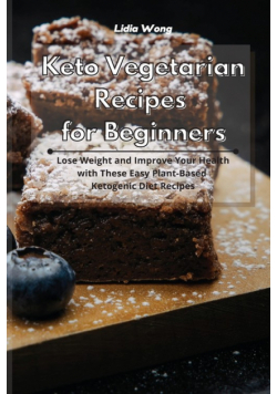 Keto Vegetarian Recipes for Beginners