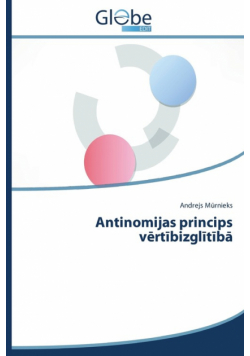 Antinomijas Princips V Rt Bizgl T B
